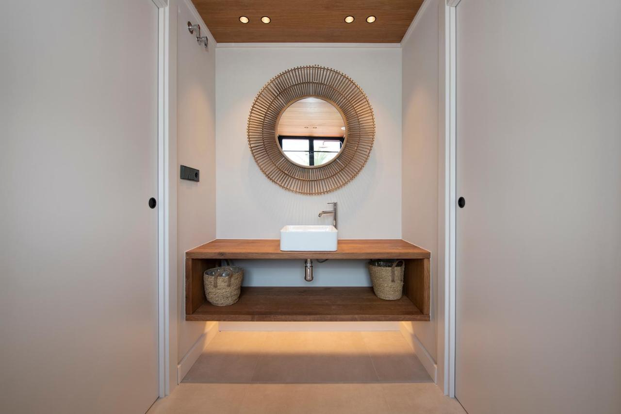 Apartamentos Balisse Castelldefels Luaran gambar
