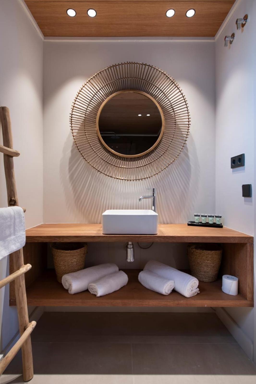 Apartamentos Balisse Castelldefels Luaran gambar