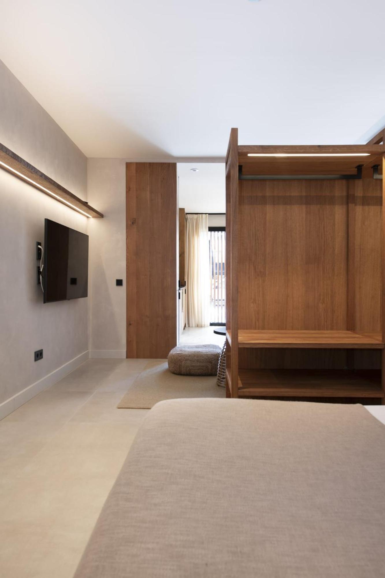 Apartamentos Balisse Castelldefels Luaran gambar