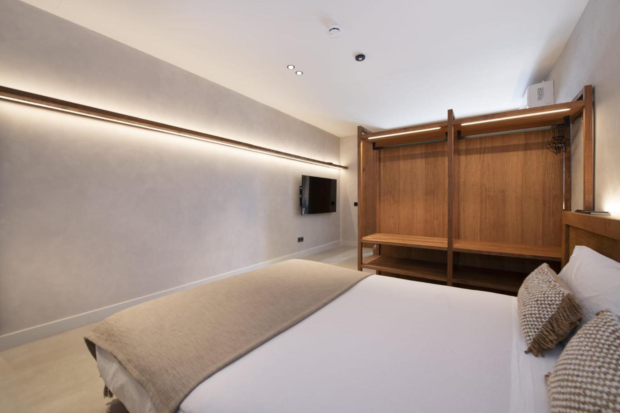 Apartamentos Balisse Castelldefels Luaran gambar