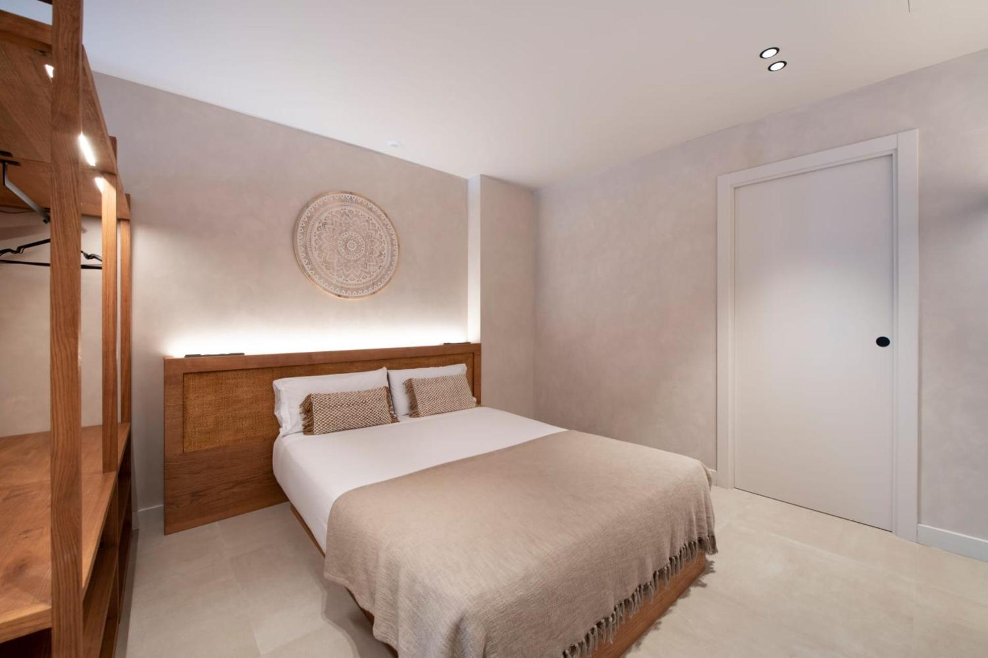Apartamentos Balisse Castelldefels Luaran gambar