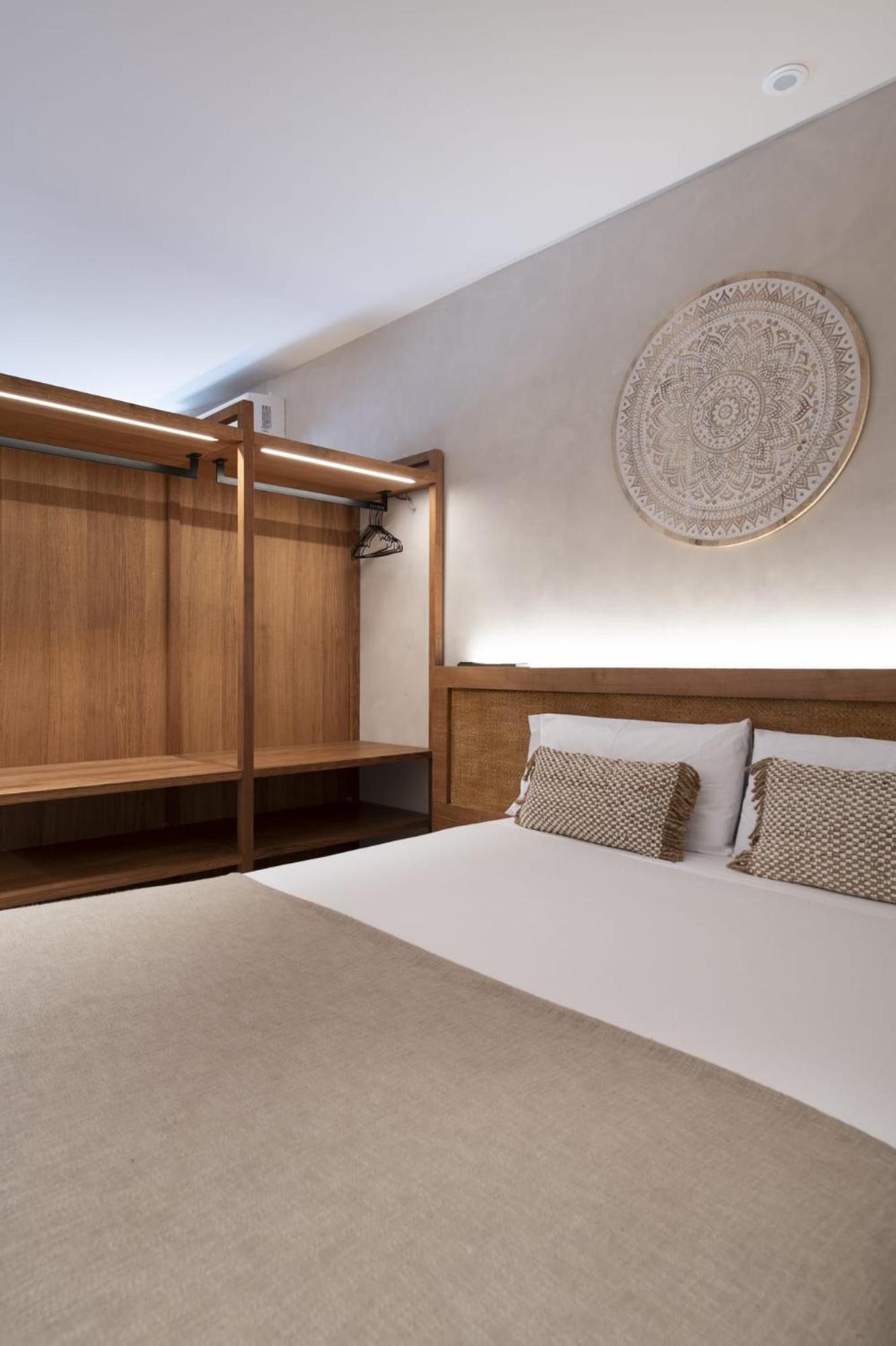 Apartamentos Balisse Castelldefels Luaran gambar